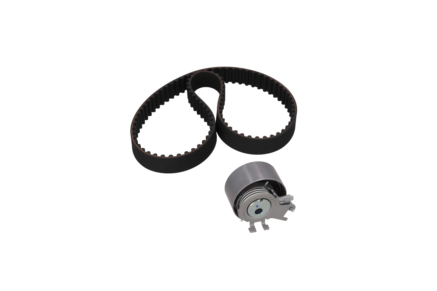 KAMOKA Tandremssæt 7001009 for DACIA NISSAN