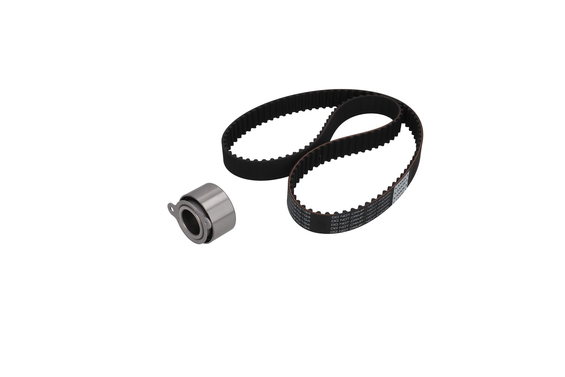 KAMOKA Tandremssæt 7001112 for HONDA