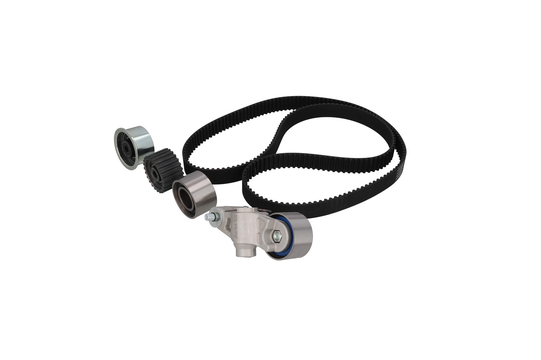 KAMOKA Tandremssæt 7001124 for SUBARU