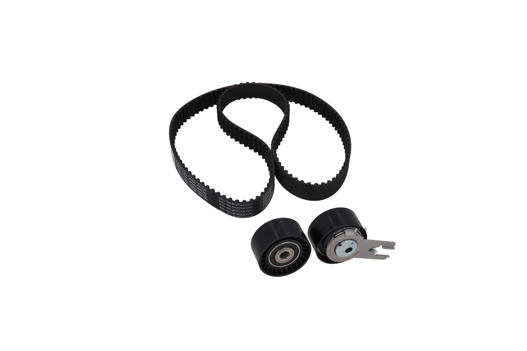 KAMOKA Tandremssæt 7001035 for FORD PEUGEOT CITROËN TOYOTA MAZDA