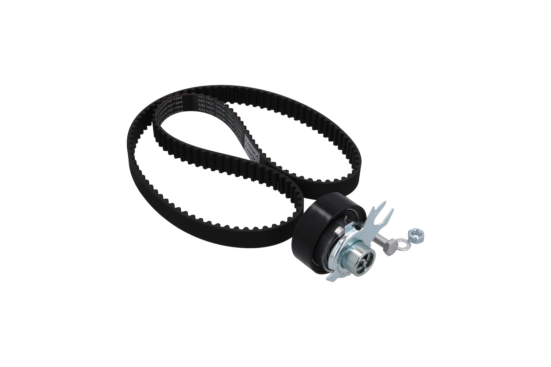 KAMOKA Tandremssæt 7001101 for VW