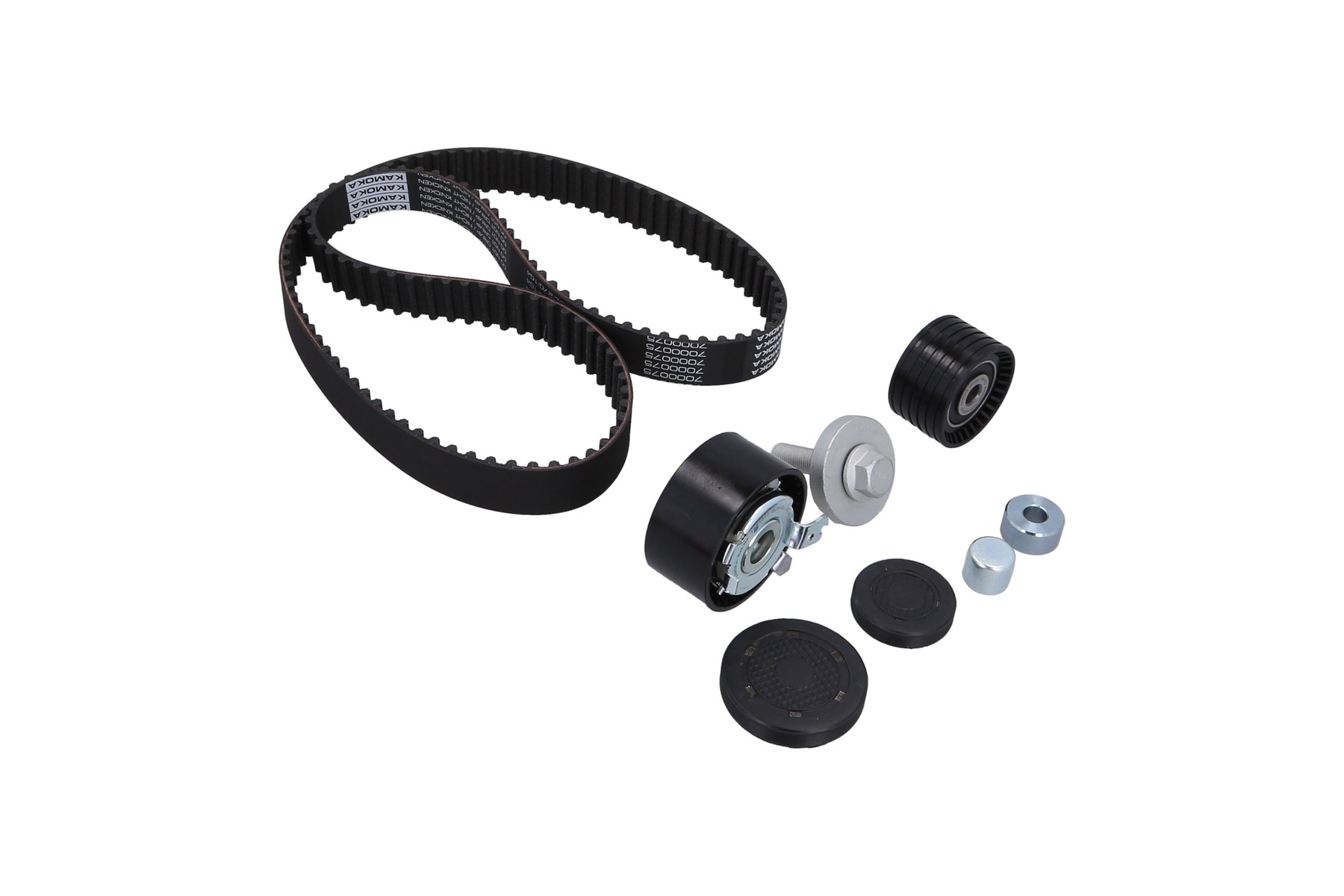 KAMOKA Tandremssæt 7001077 for RENAULT