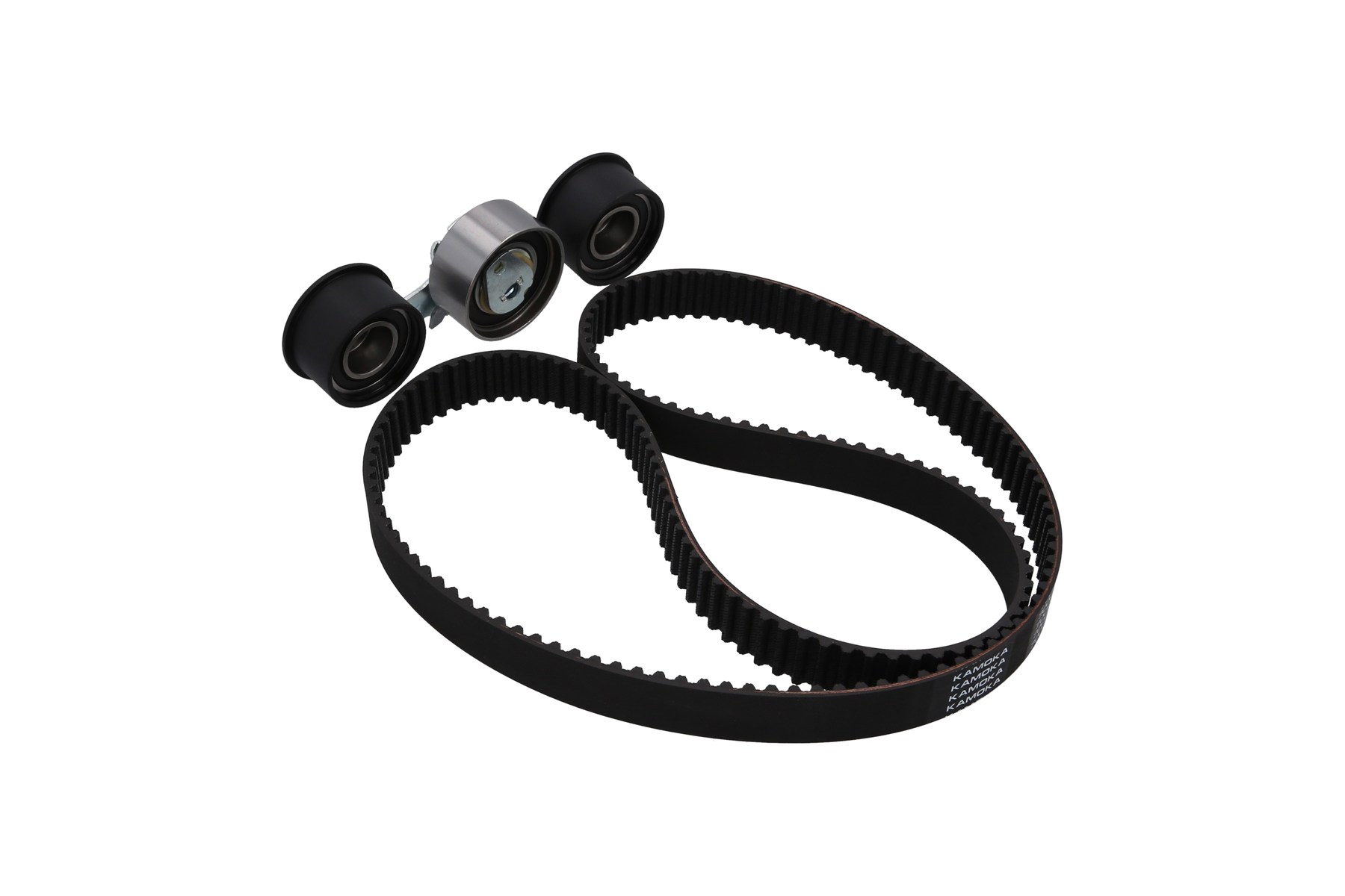 KAMOKA Tandremssæt 7001095 for VAUXHALL