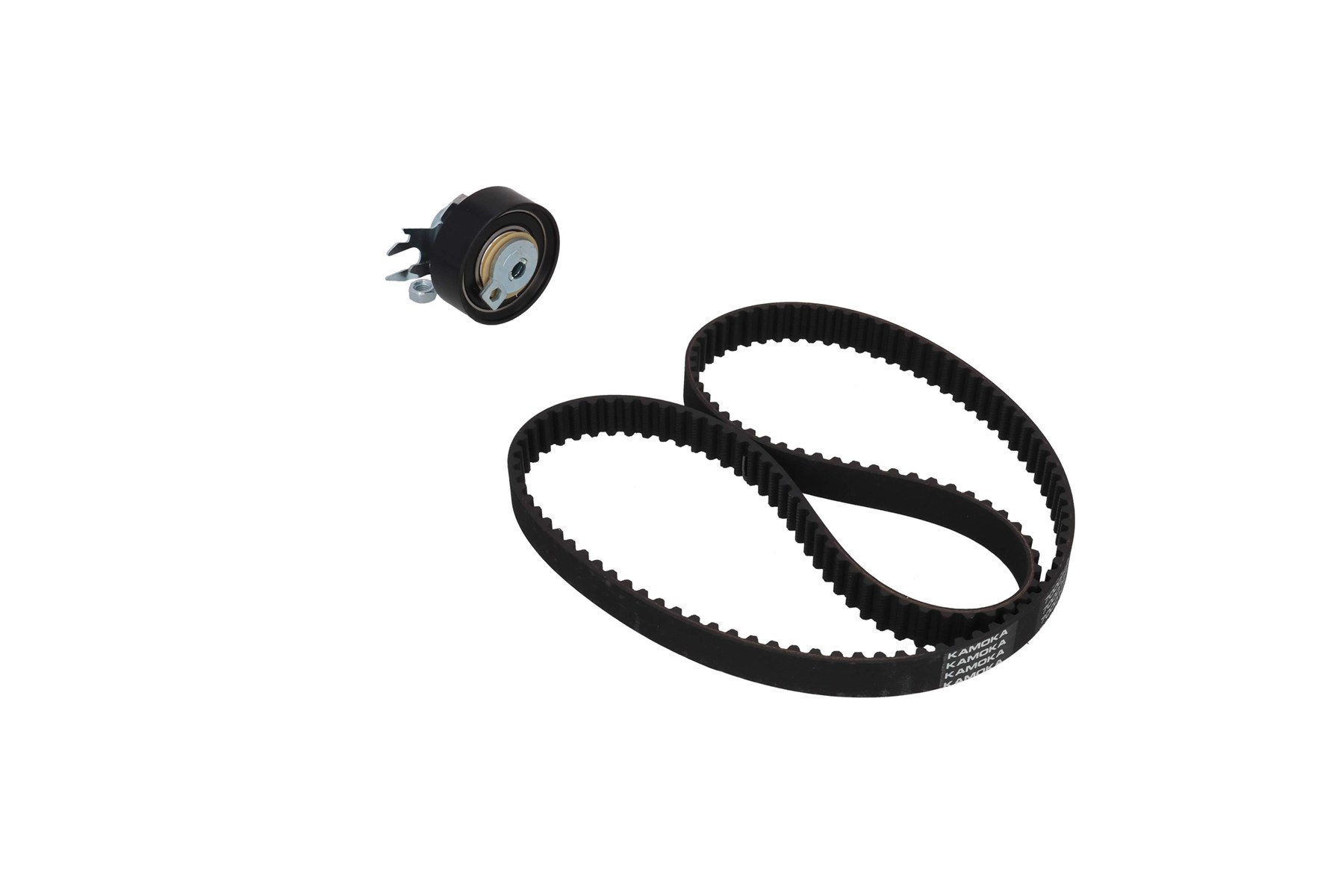 KAMOKA Tandremssæt 7001102 for VW