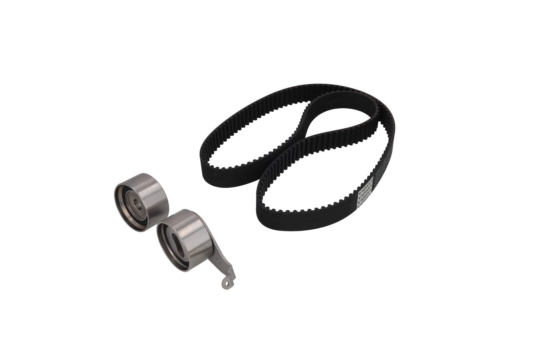 KAMOKA Tandremssæt 7001070 for FORD CITROËN PEUGEOT LANCIA JAGUAR MITSUBISHI LAND ROVER