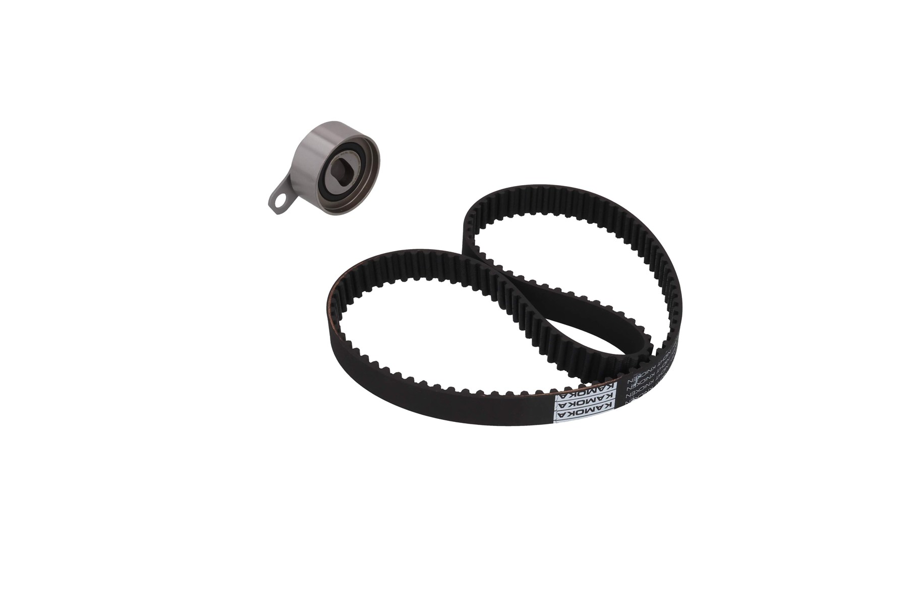 KAMOKA Tandremssæt 7001154 for TOYOTA