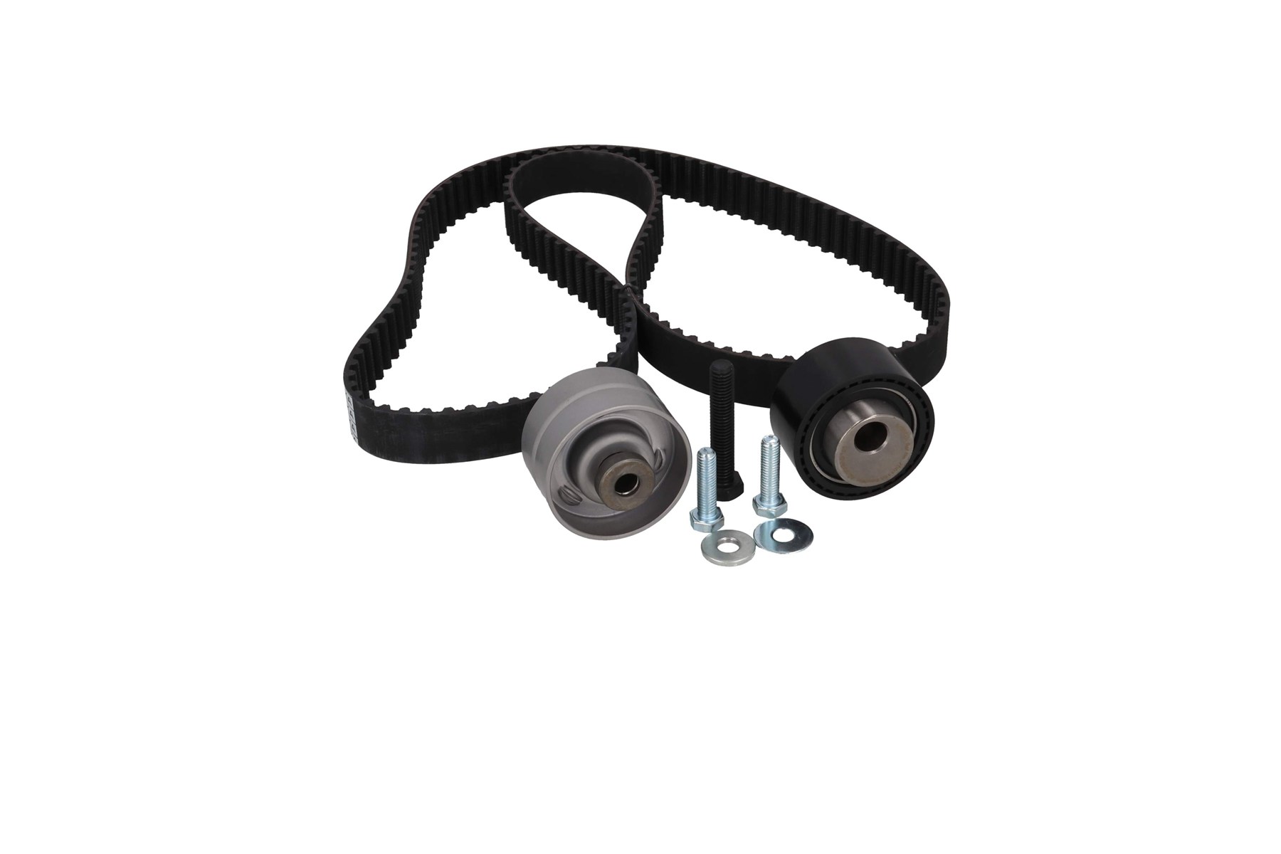 KAMOKA Tandremssæt 7001155 for PEUGEOT LANCIA FIAT SUZUKI