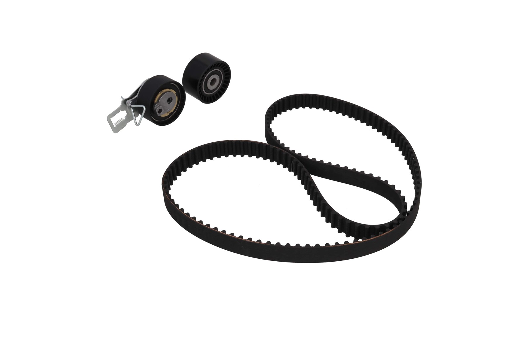 KAMOKA Tandremssæt 7001078 for FORD VAUXHALL DS PEUGEOT TOYOTA