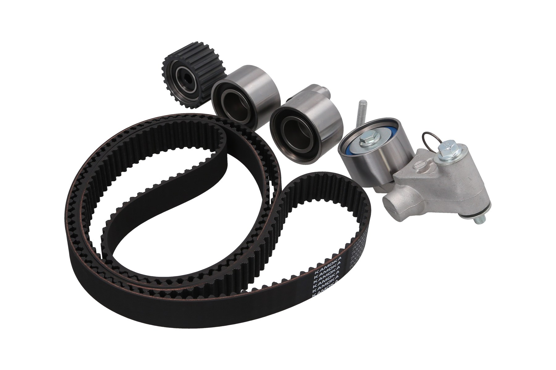 KAMOKA Tandremssæt 7001126 for SUBARU