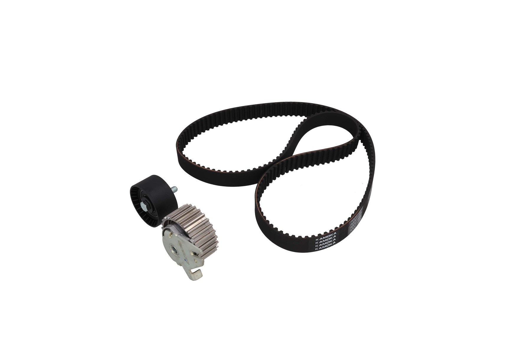 KAMOKA Tandremssæt 7001163 for FIAT ALFA ROMEO
