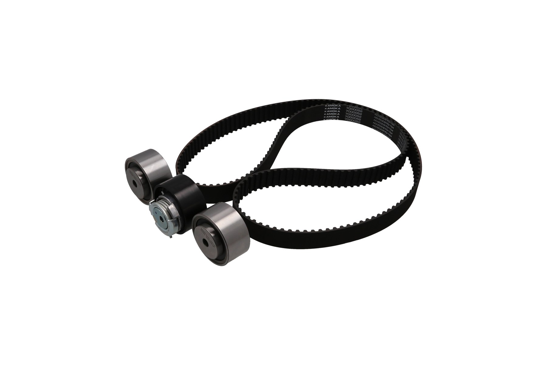 KAMOKA Tandremssæt 7001134 for LAND ROVER PEUGEOT JAGUAR