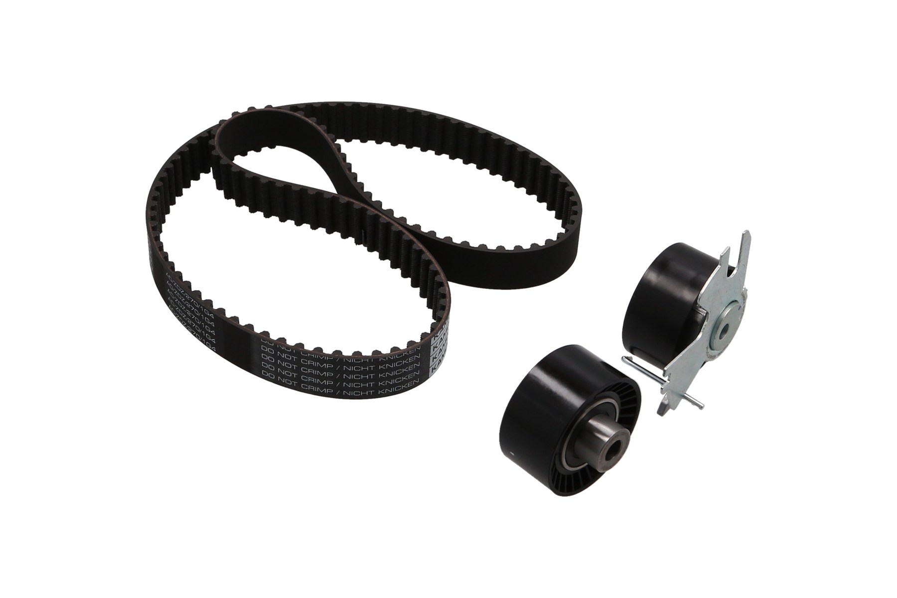 KAMOKA Tandremssæt 7001019 for FORD DS PEUGEOT CITROËN FIAT TOYOTA