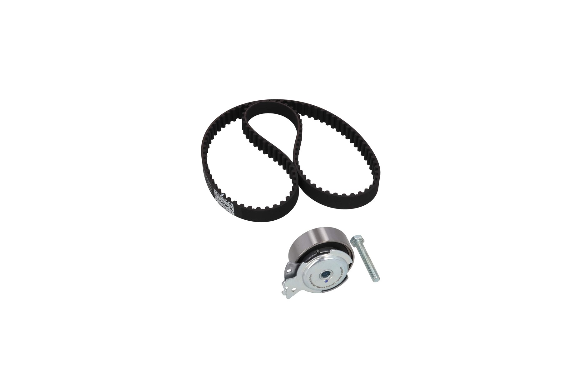 KAMOKA Tandremssæt 7001028 for VAUXHALL OPEL GENERAL MOTORS DAEWOO