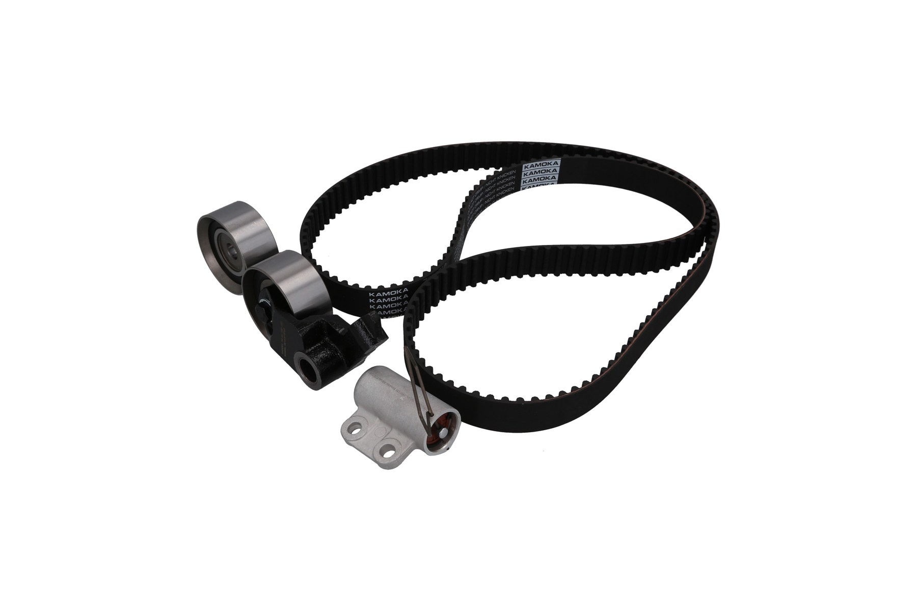 KAMOKA Tandremssæt 7001150 for TOYOTA