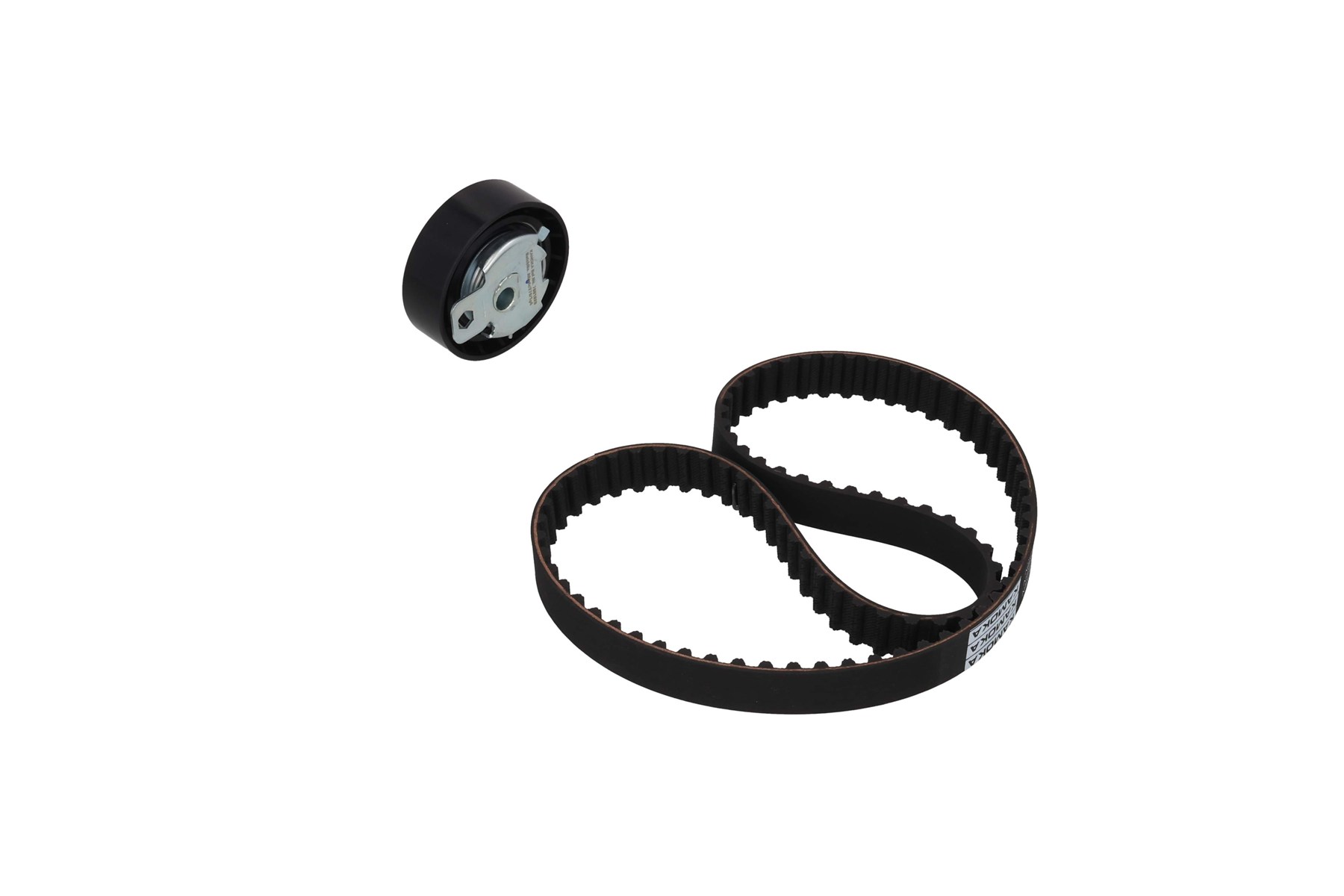KAMOKA Tandremssæt 7001029 for FORD