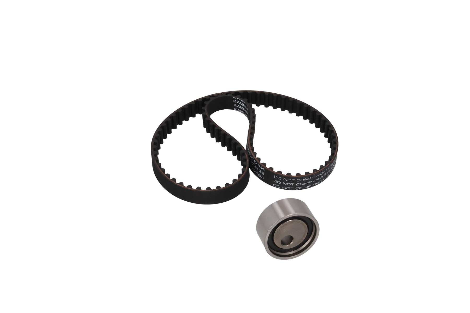 KAMOKA Tandremssæt 7001052 for NISSAN RENAULT