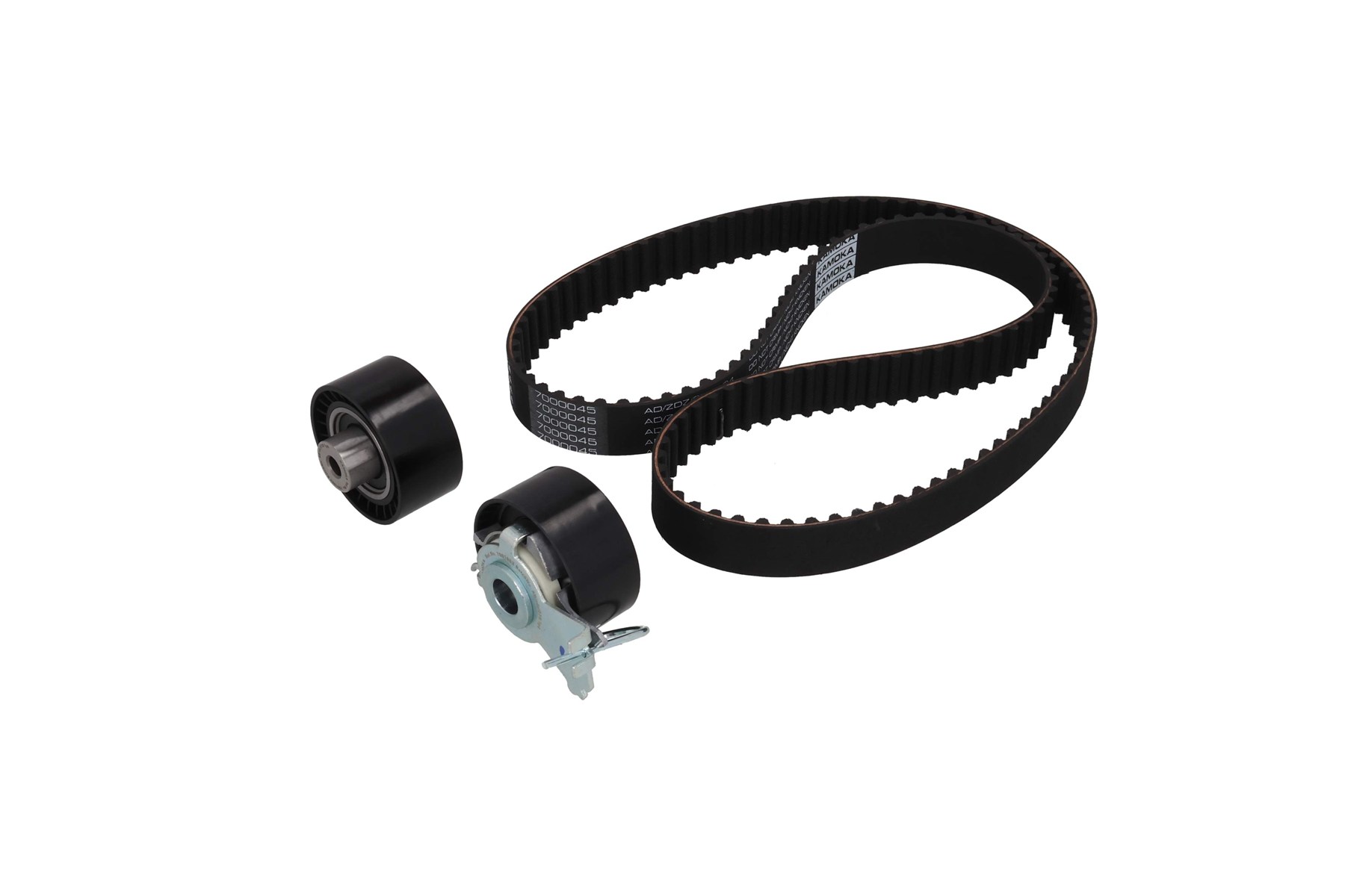 KAMOKA Tandremssæt 7001083 for PEUGEOT