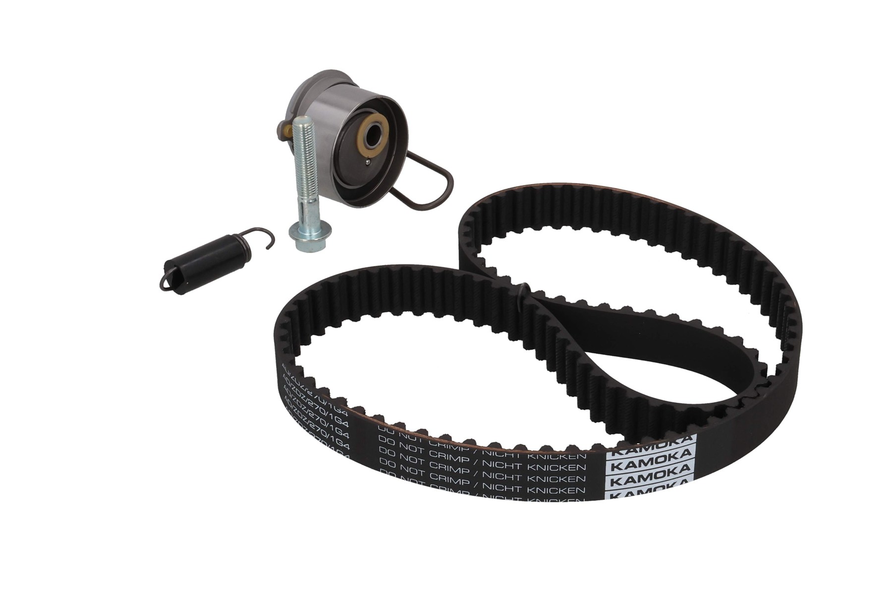 KAMOKA Tandremssæt 7001055 for HONDA