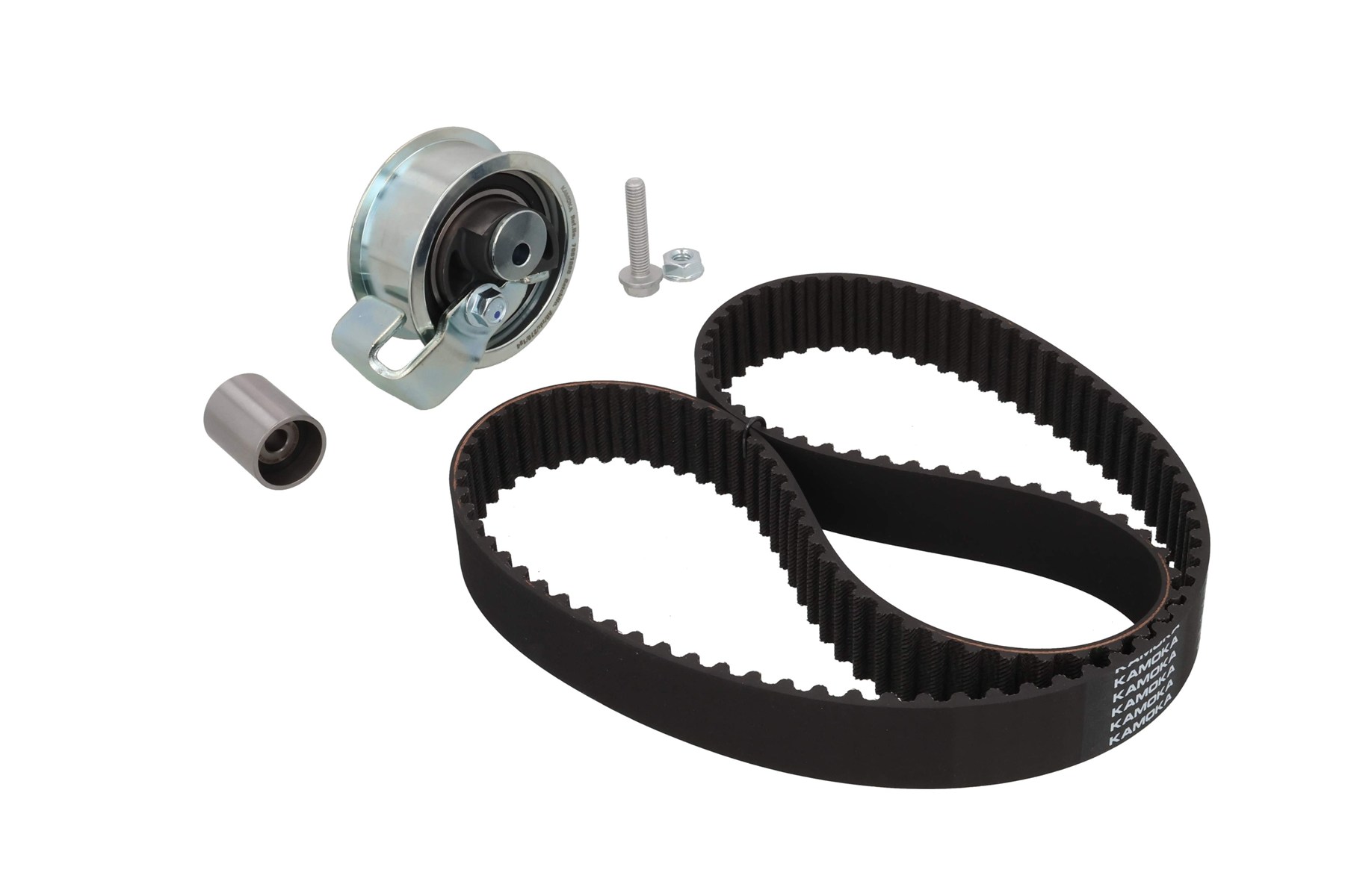 KAMOKA Tandremssæt 7001005 for FORD VW