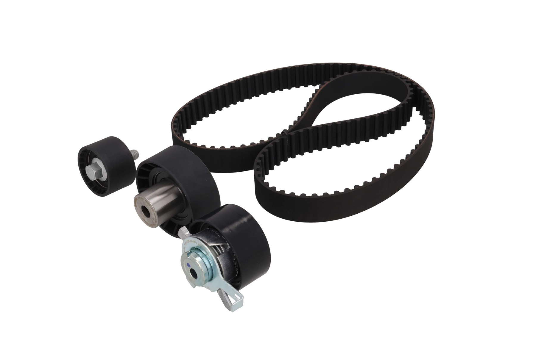 KAMOKA Tandremssæt 7001153 for FORD