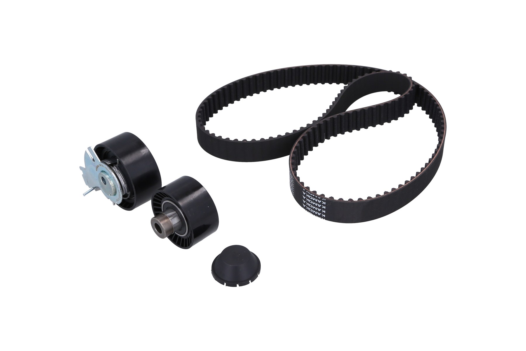 KAMOKA Tandremssæt 7001151 for PEUGEOT CITROËN