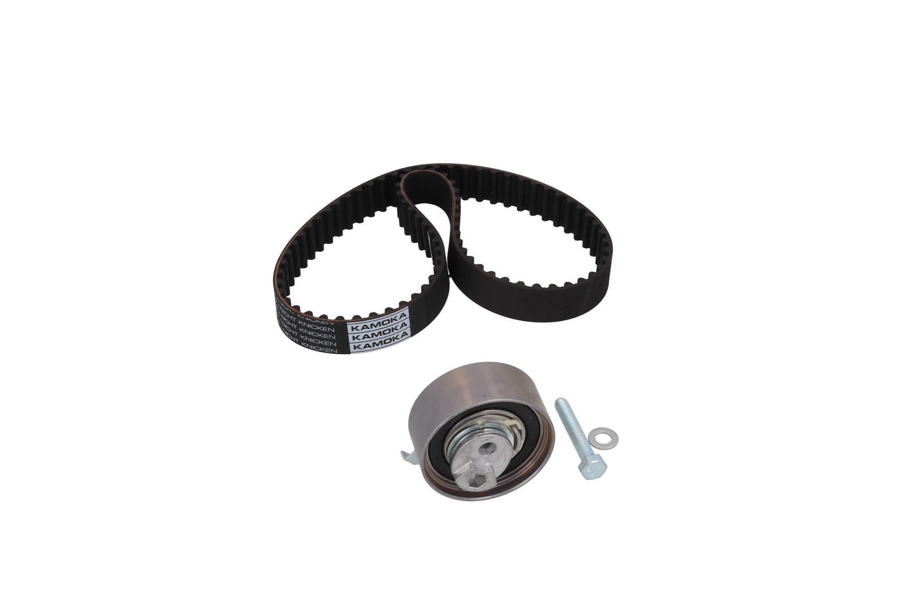 KAMOKA Tandremssæt 7001059 for VW