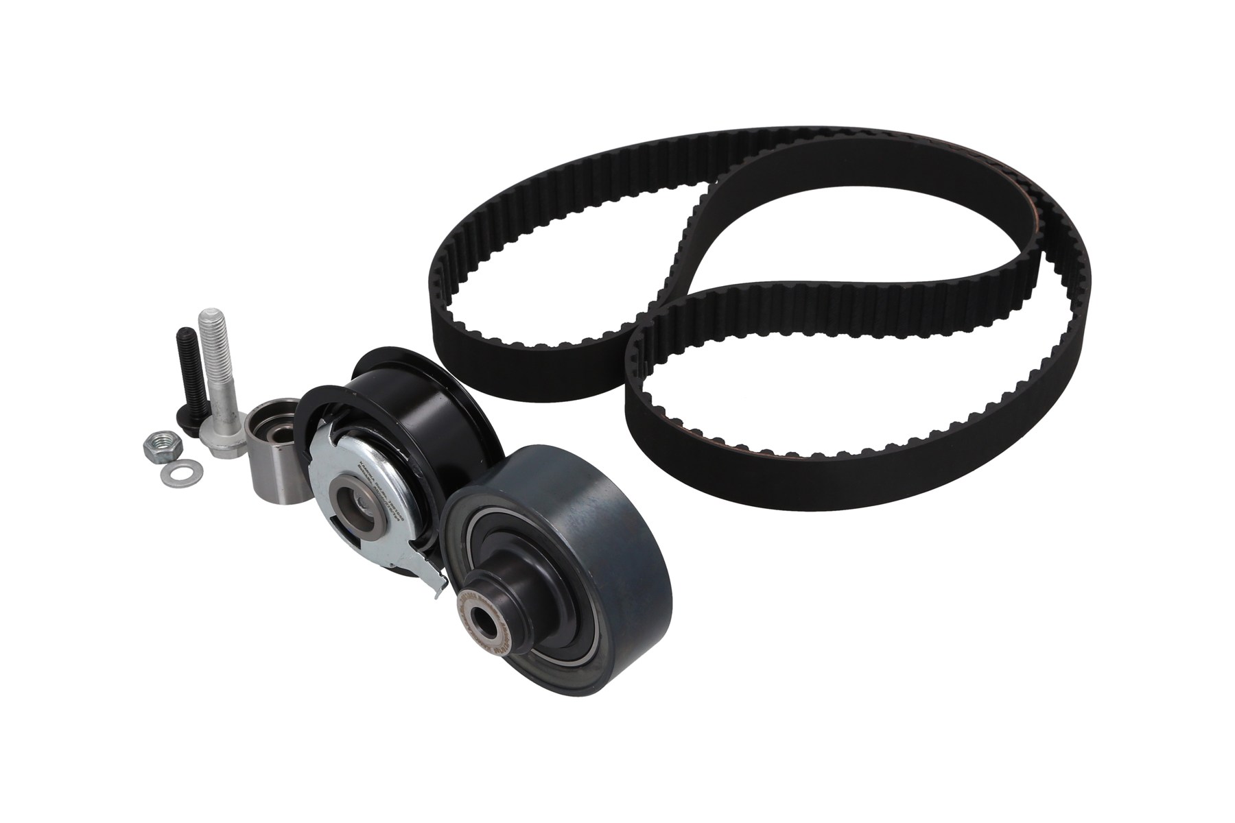 KAMOKA Tandremssæt 7001049 for VW