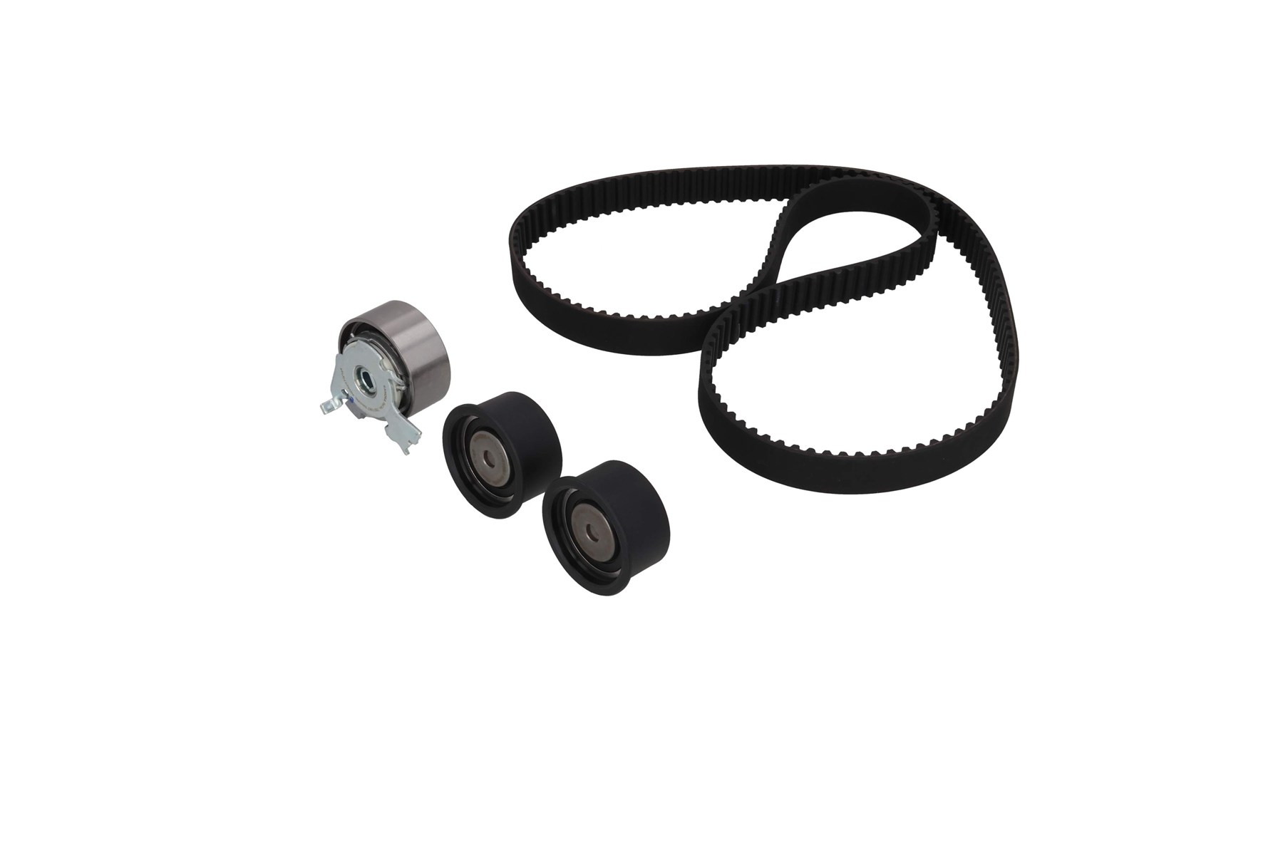 KAMOKA Tandremssæt 7001087 for OPEL VAUXHALL DAEWOO GENERAL MOTORS