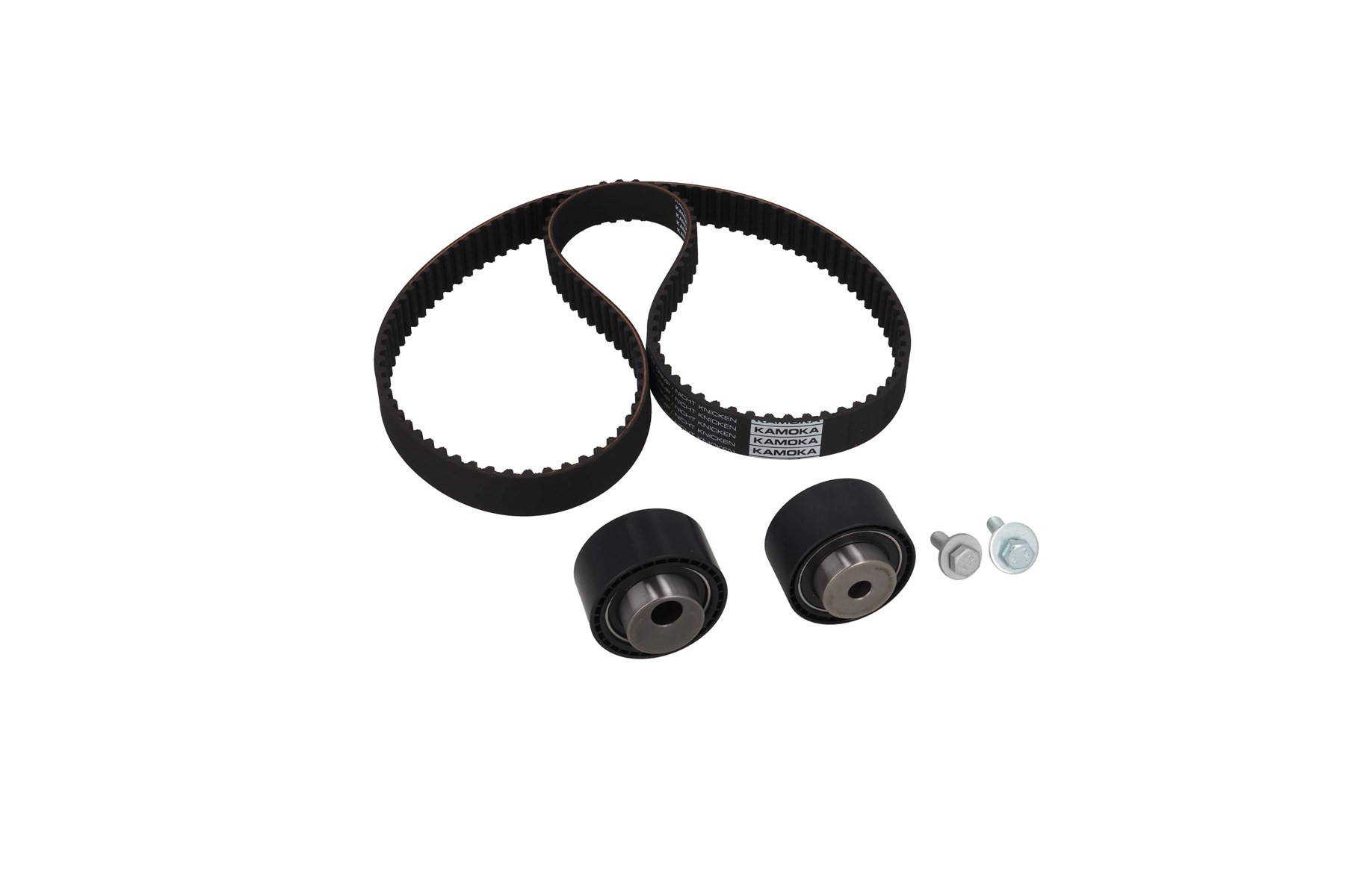 KAMOKA Tandremssæt 7001037 for PEUGEOT FIAT SUZUKI TOYOTA