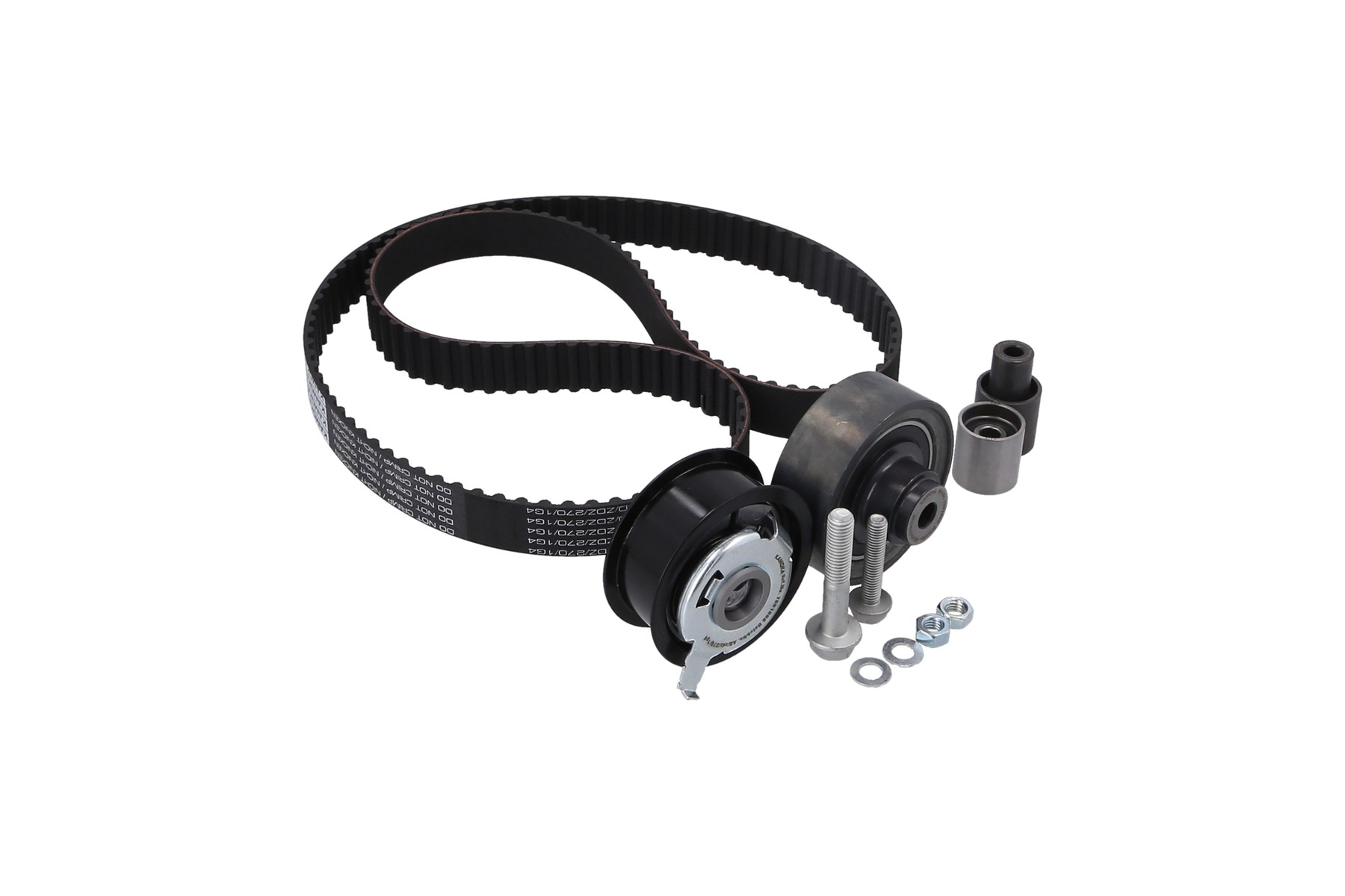 KAMOKA Tandremssæt 7001008 for VW