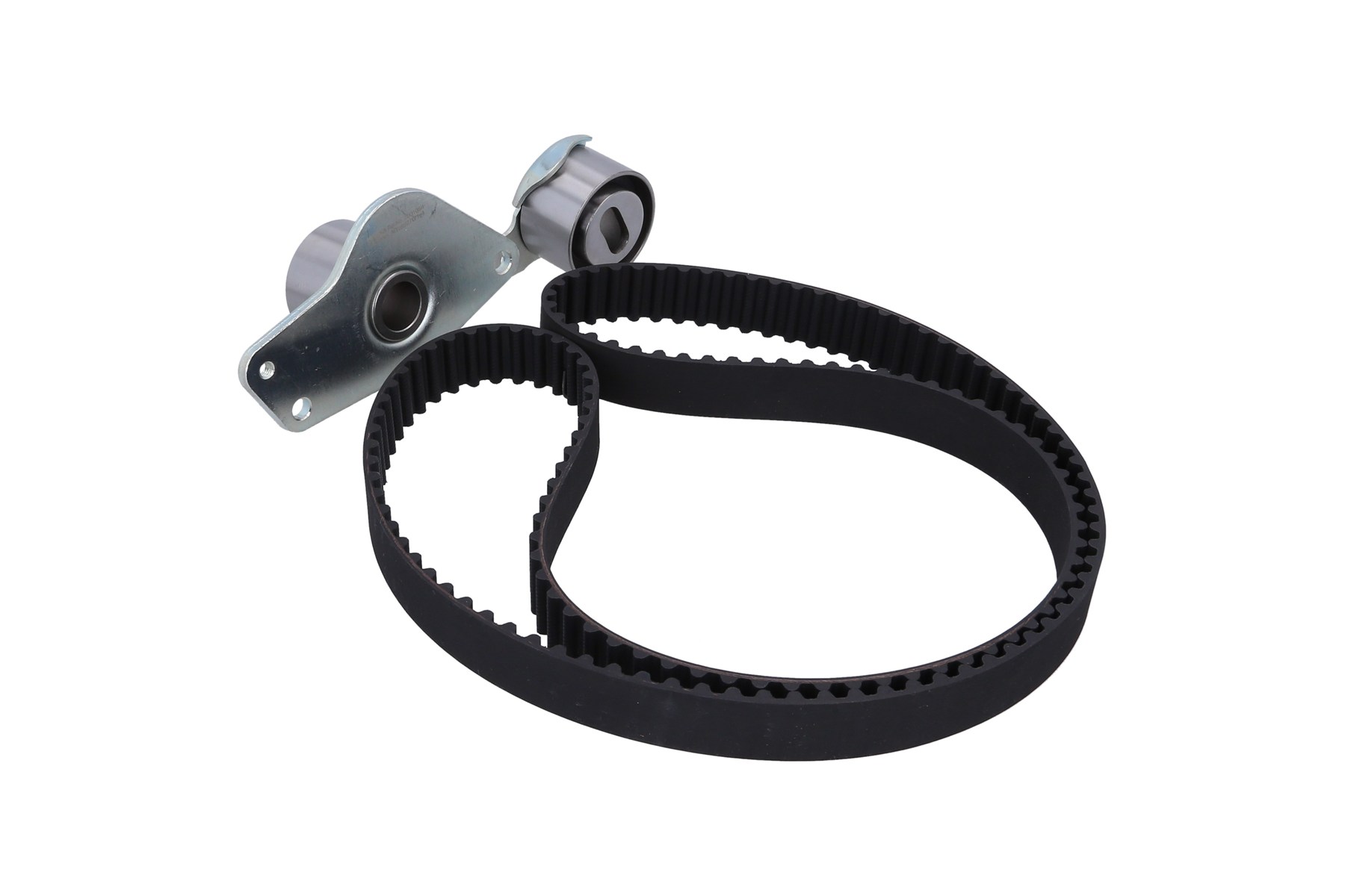 KAMOKA Tandremssæt 7001054 for RENAULT DACIA