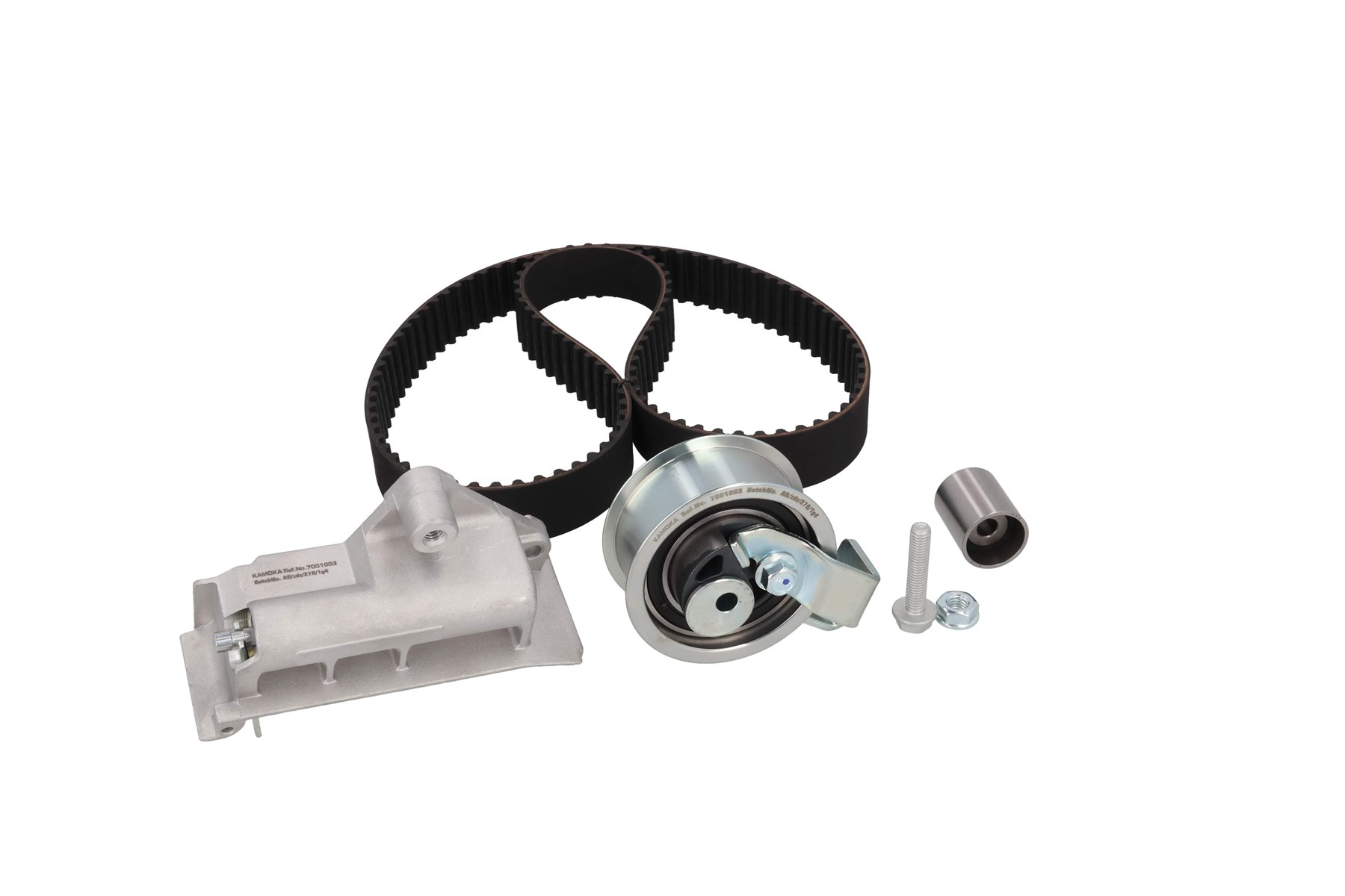KAMOKA Tandremssæt 7001003 for FORD VW