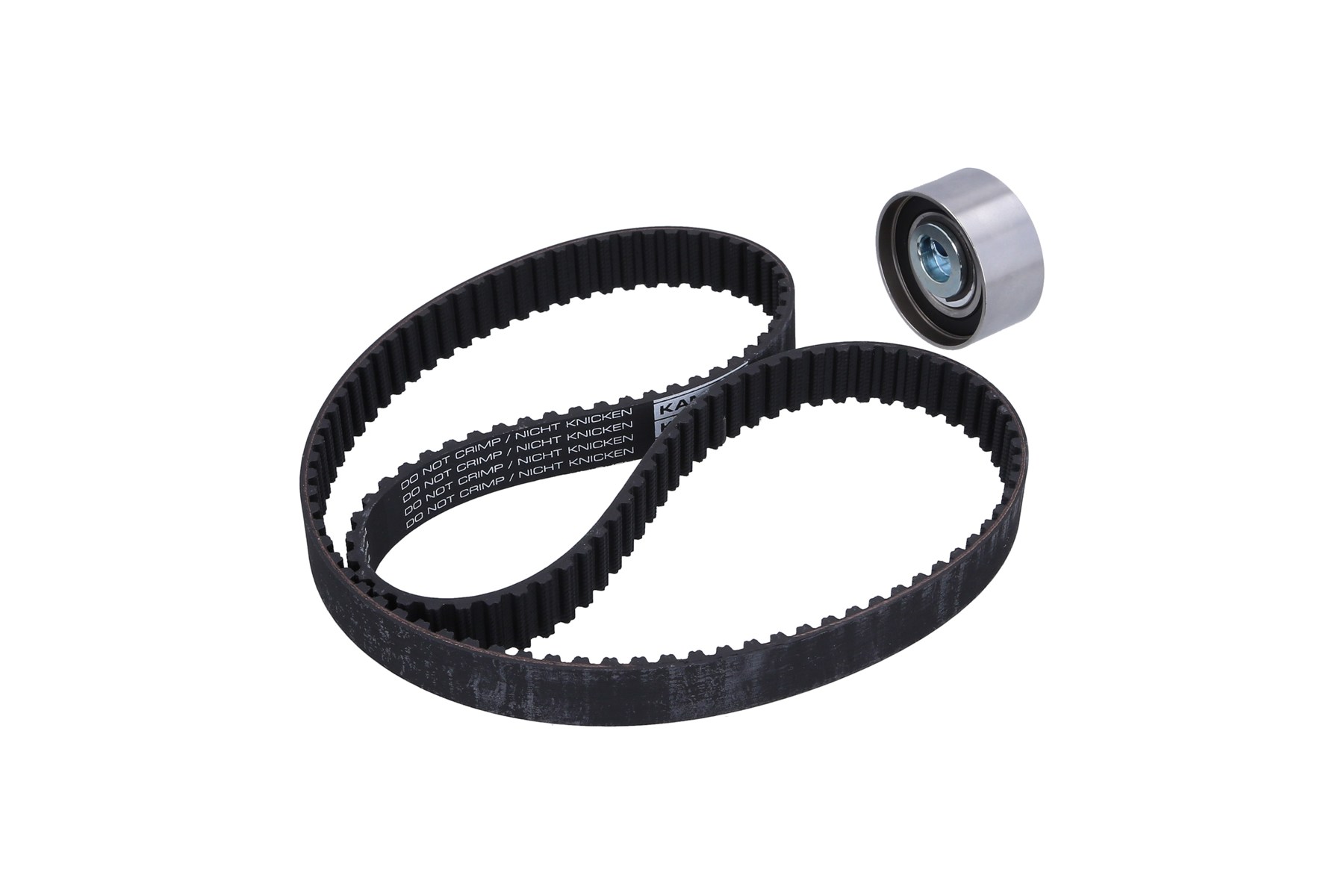 KAMOKA Tandremssæt 7001032 for FORD LANCIA