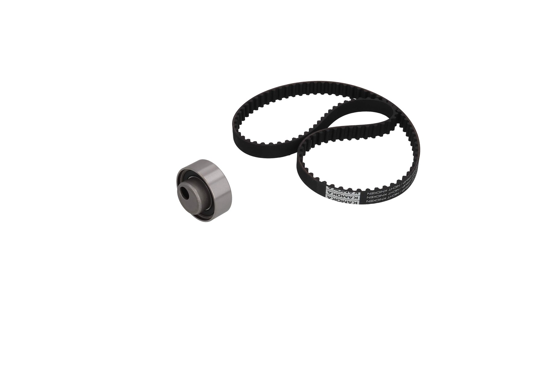 KAMOKA Tandremssæt 7001108 for CITROËN PEUGEOT