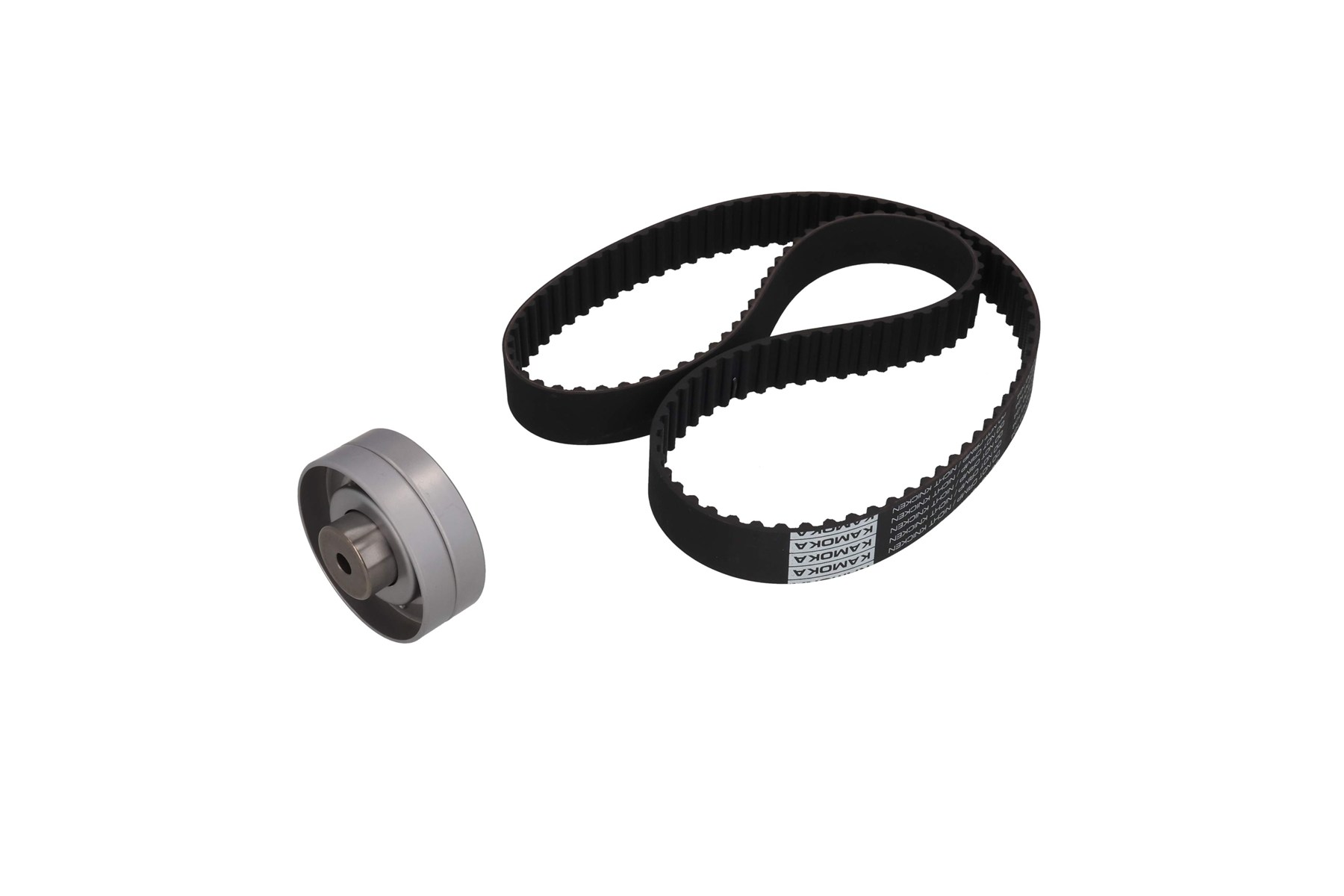KAMOKA Tandremssæt 7001160 for VW