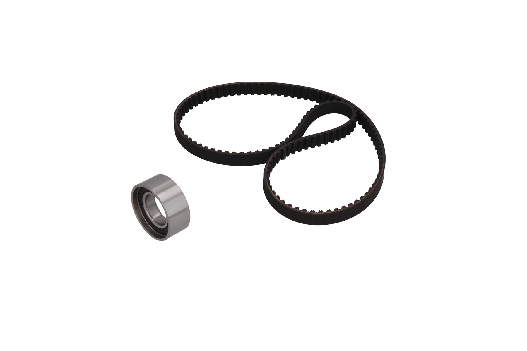 KAMOKA Tandremssæt 7001110 for FIAT LANCIA