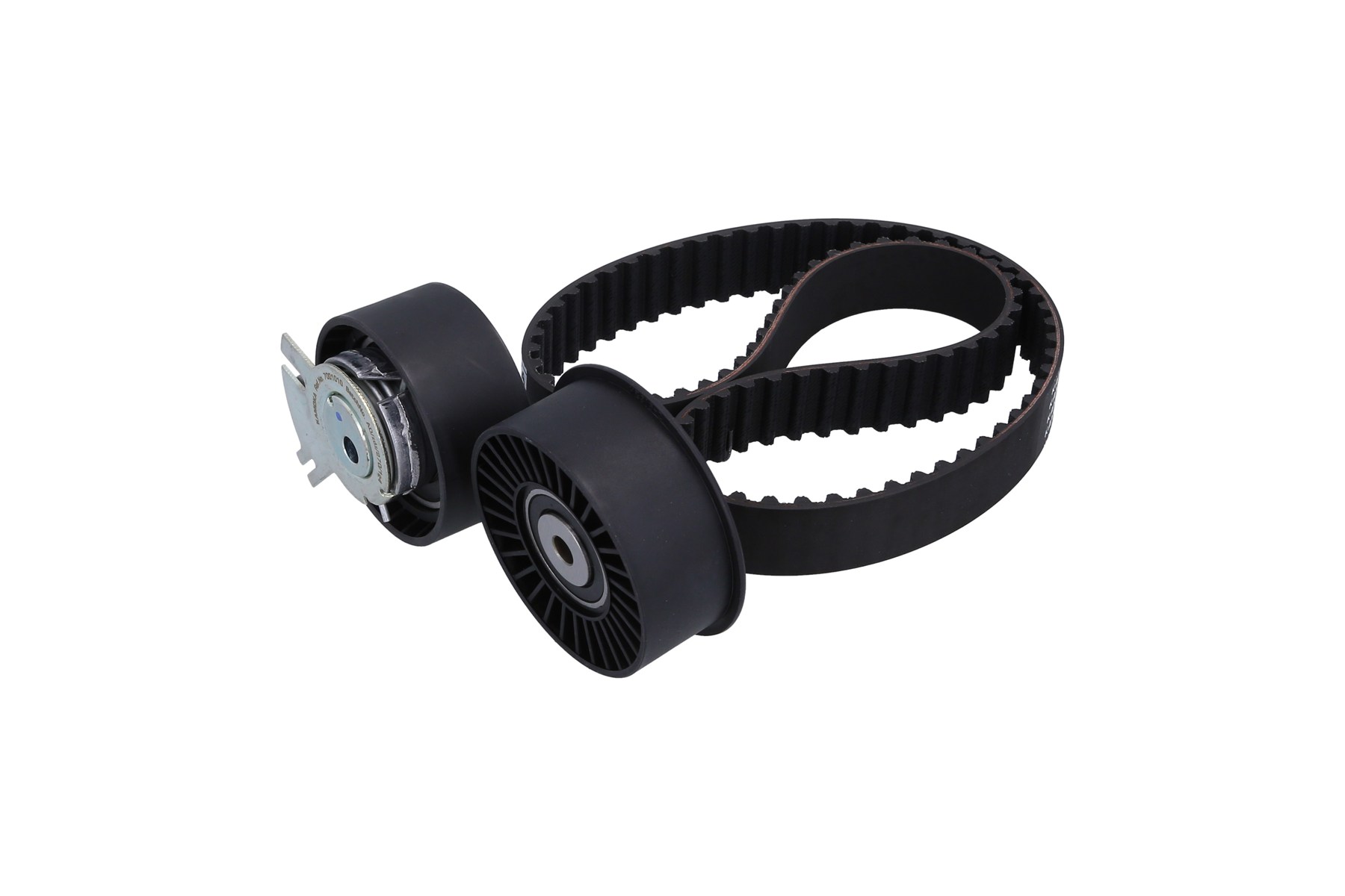 KAMOKA Tandremssæt 7001010 for VAUXHALL OPEL GENERAL MOTORS NISSAN RENAULT