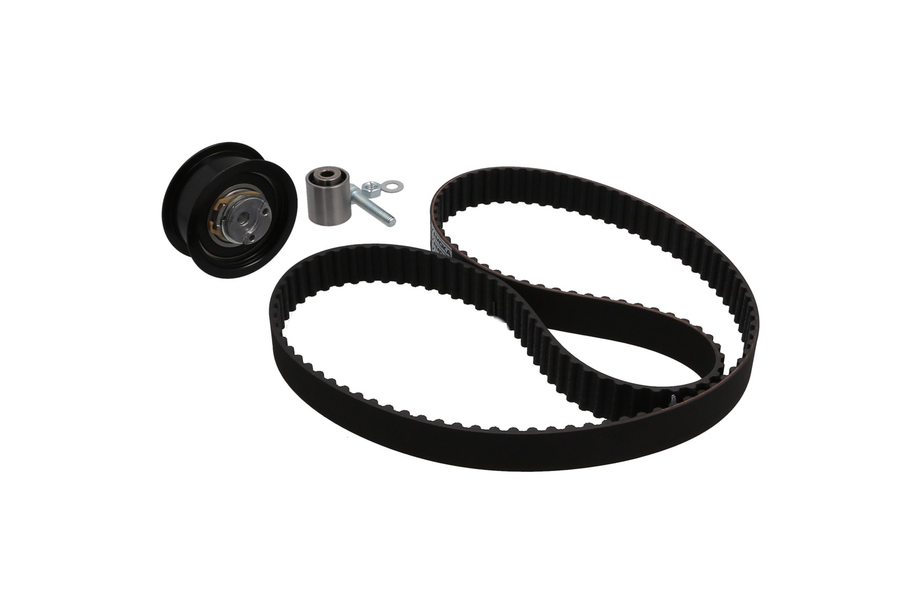 KAMOKA Tandremssæt 7001100 for VW