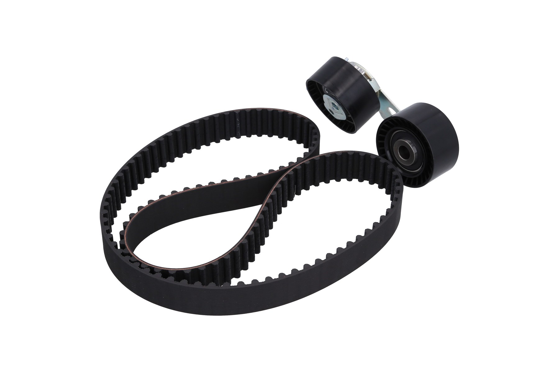 KAMOKA Tandremssæt 7001011 for FORD VOLVO LANCIA PEUGEOT FIAT