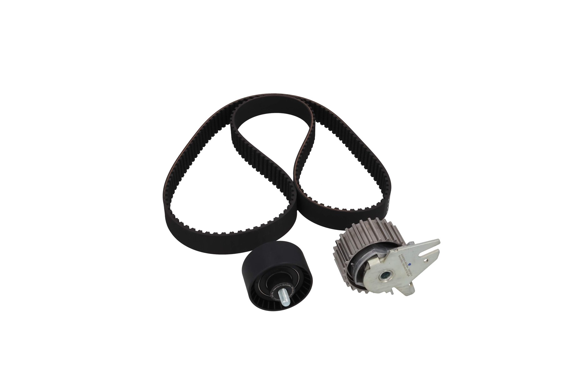 KAMOKA Tandremssæt 7001071 for ALFA ROMEO