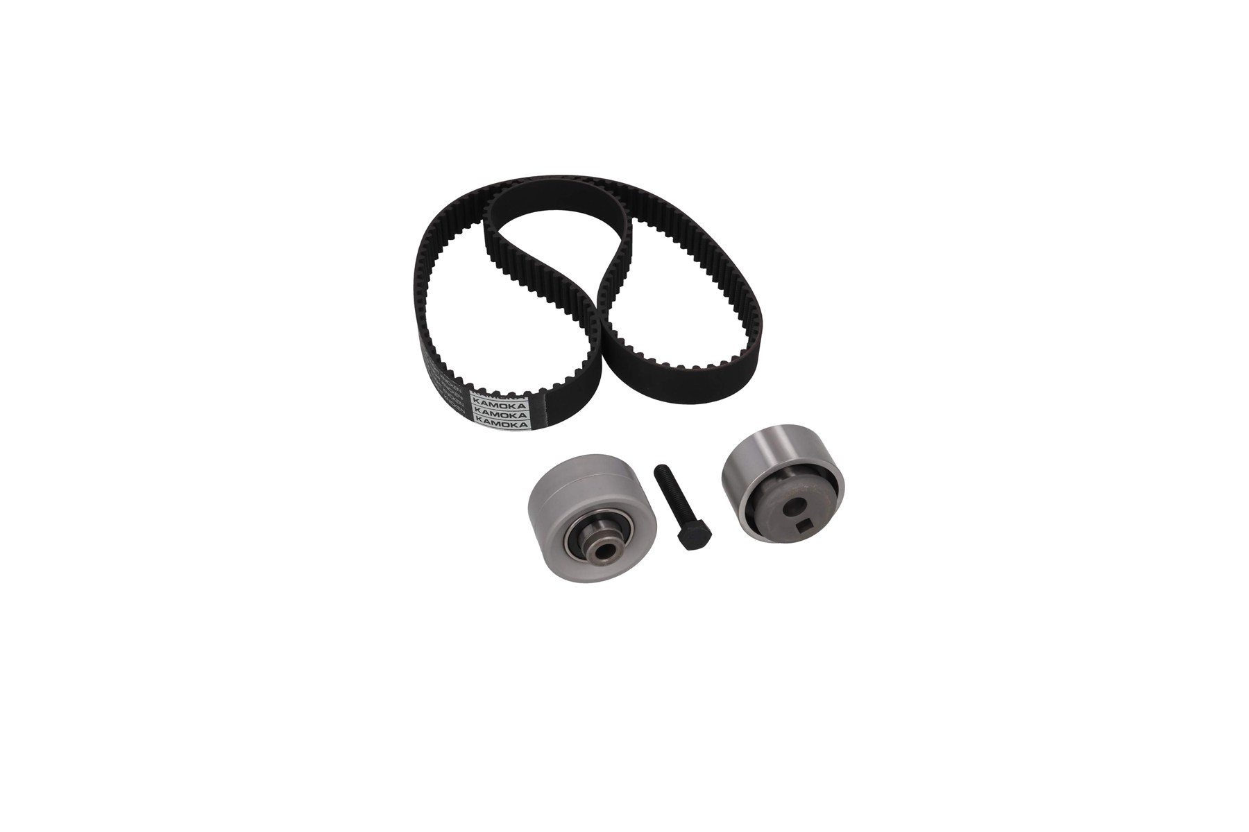 KAMOKA Tandremssæt 7001158 for CITROËN/PEUGEOT PEUGEOT NISSAN ROVER
