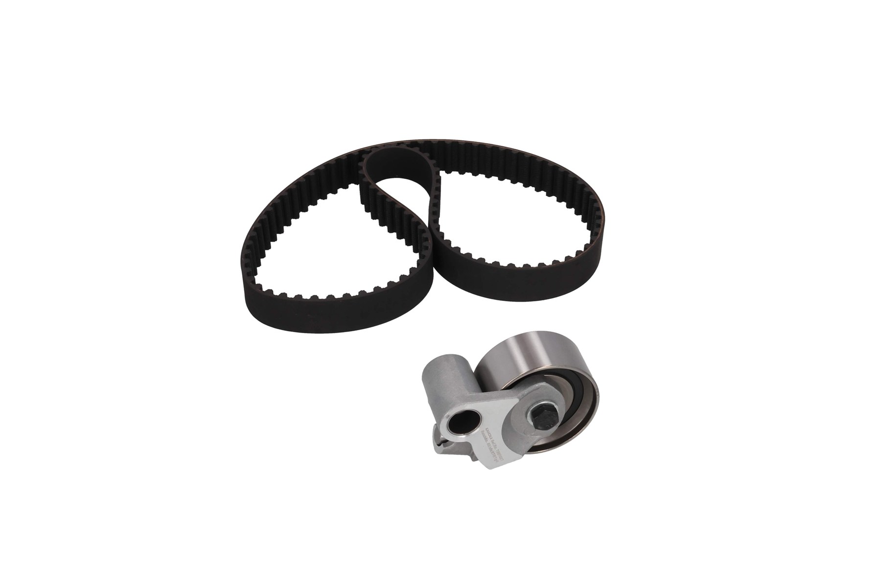 KAMOKA Tandremssæt 7001057 for TOYOTA