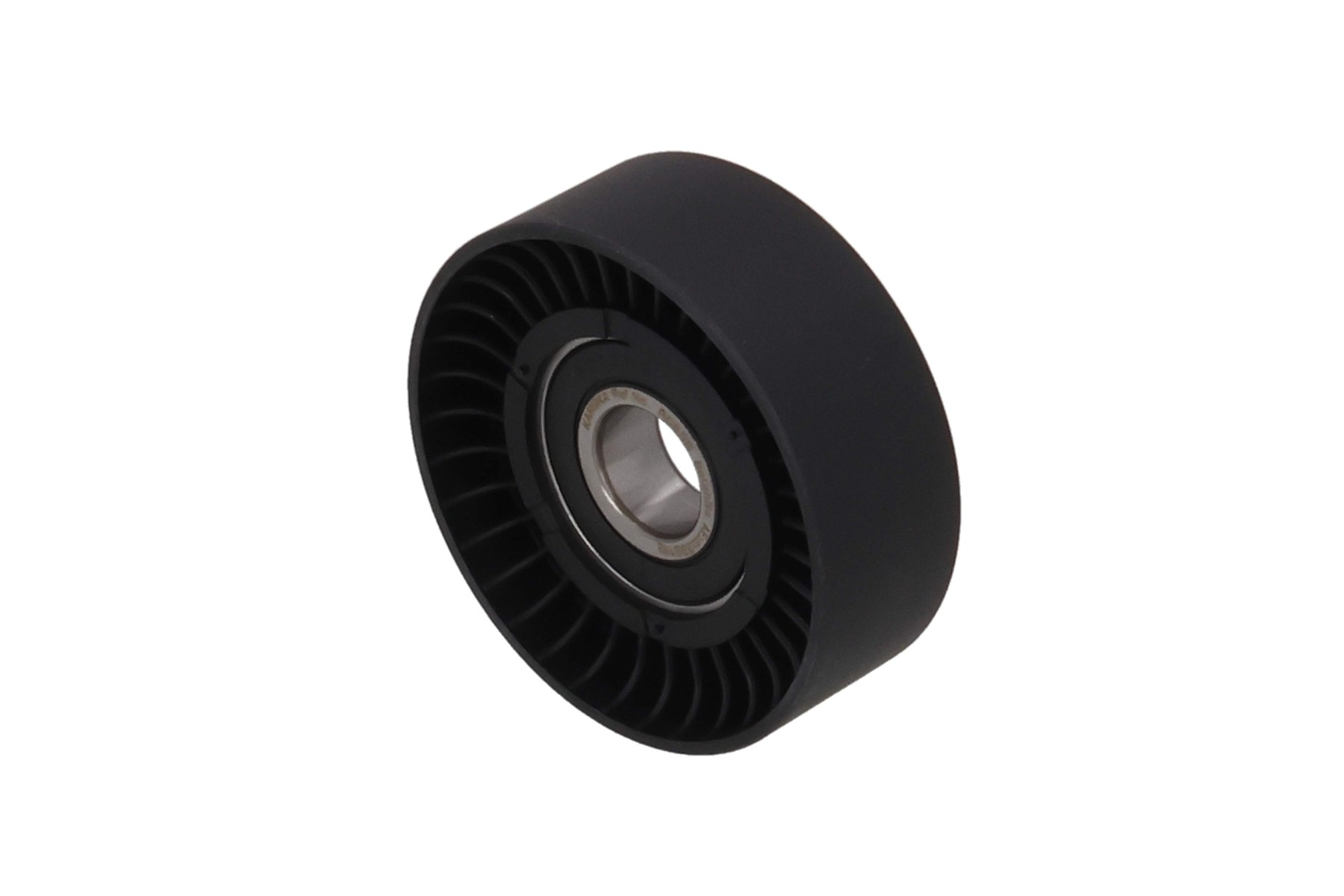 KAMOKA Medløberhjul, kilerem r0698 for CHRYSLER FIAT