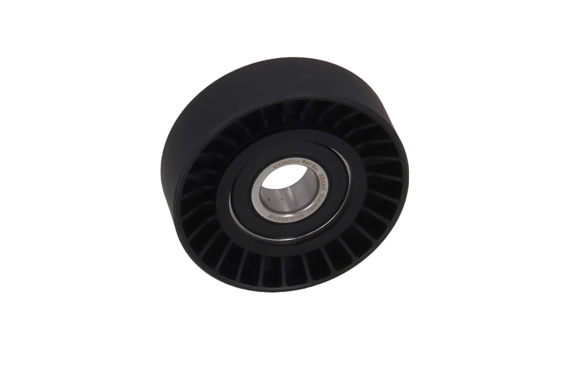 KAMOKA Medløberhjul, kilerem r0686 for FORD VOLVO