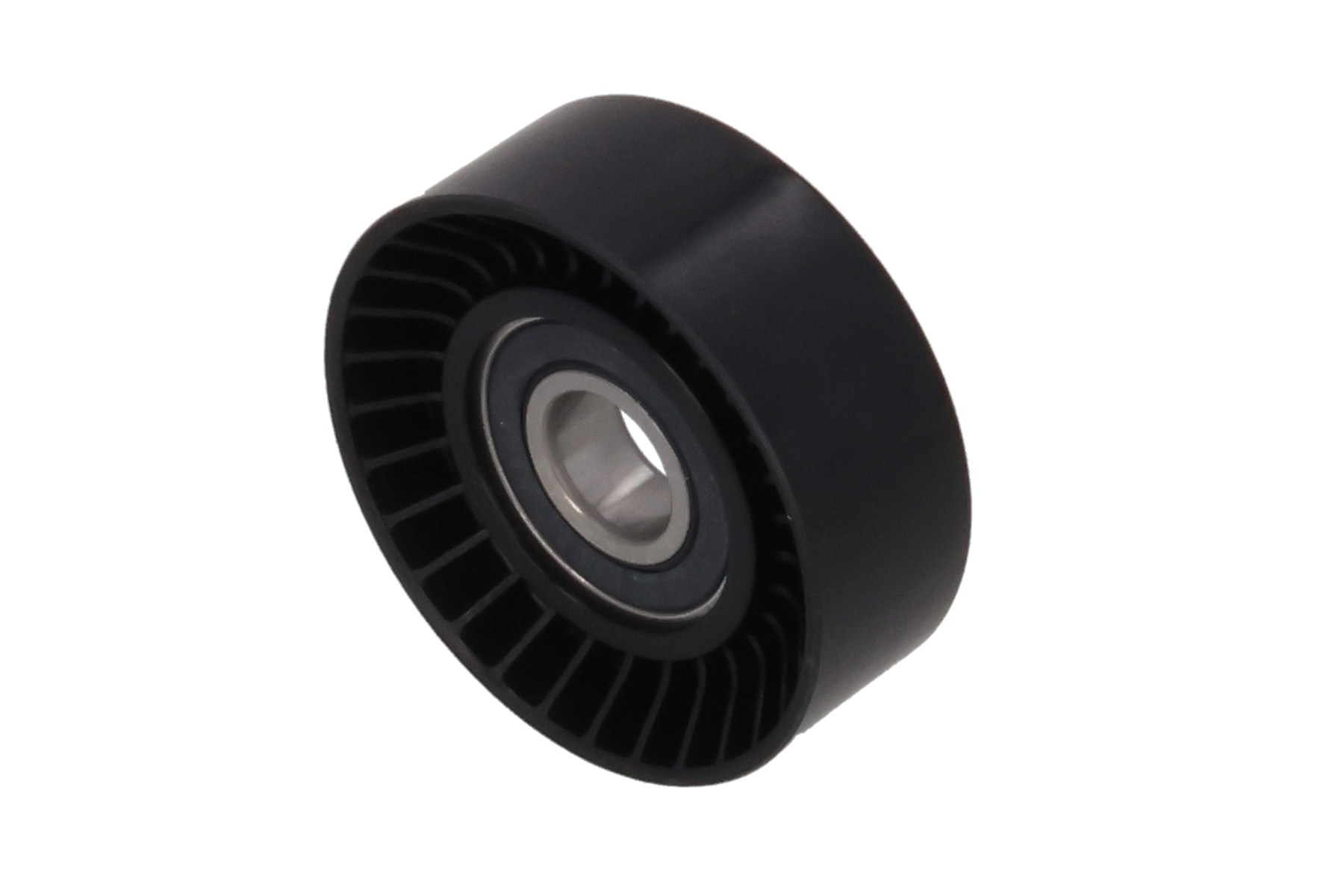 KAMOKA Medløberhjul, kilerem r0696 for OPEL VAUXHALL GENERAL MOTORS