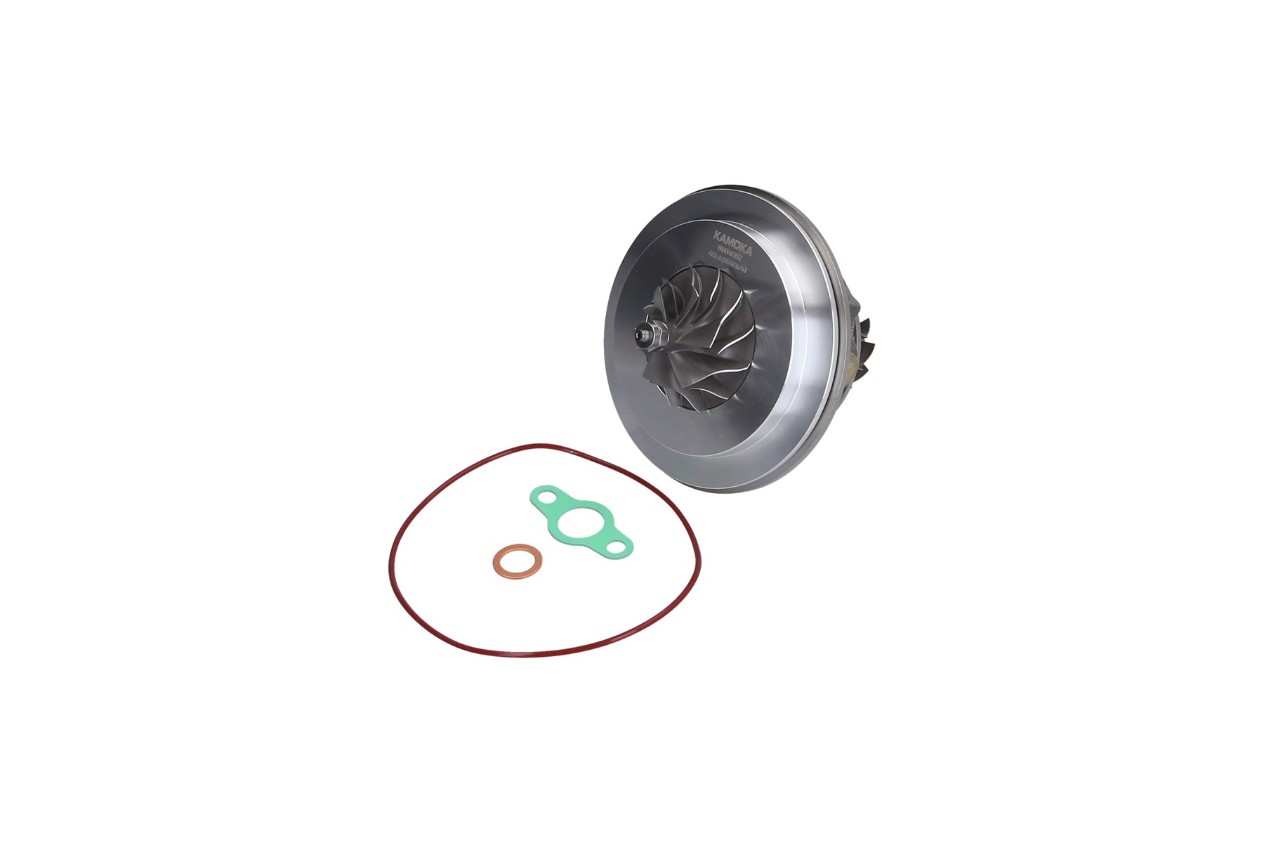 KAMOKA Lejehus, turbo 8604052 for OPEL SAAB