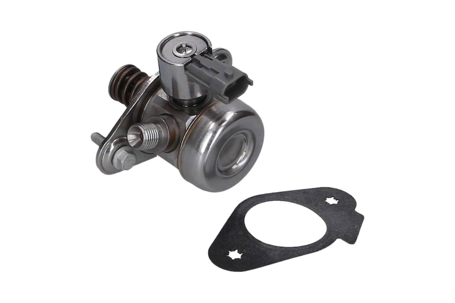 KAMOKA Højtrykspumpe 8430056 for OPEL GENERAL MOTORS