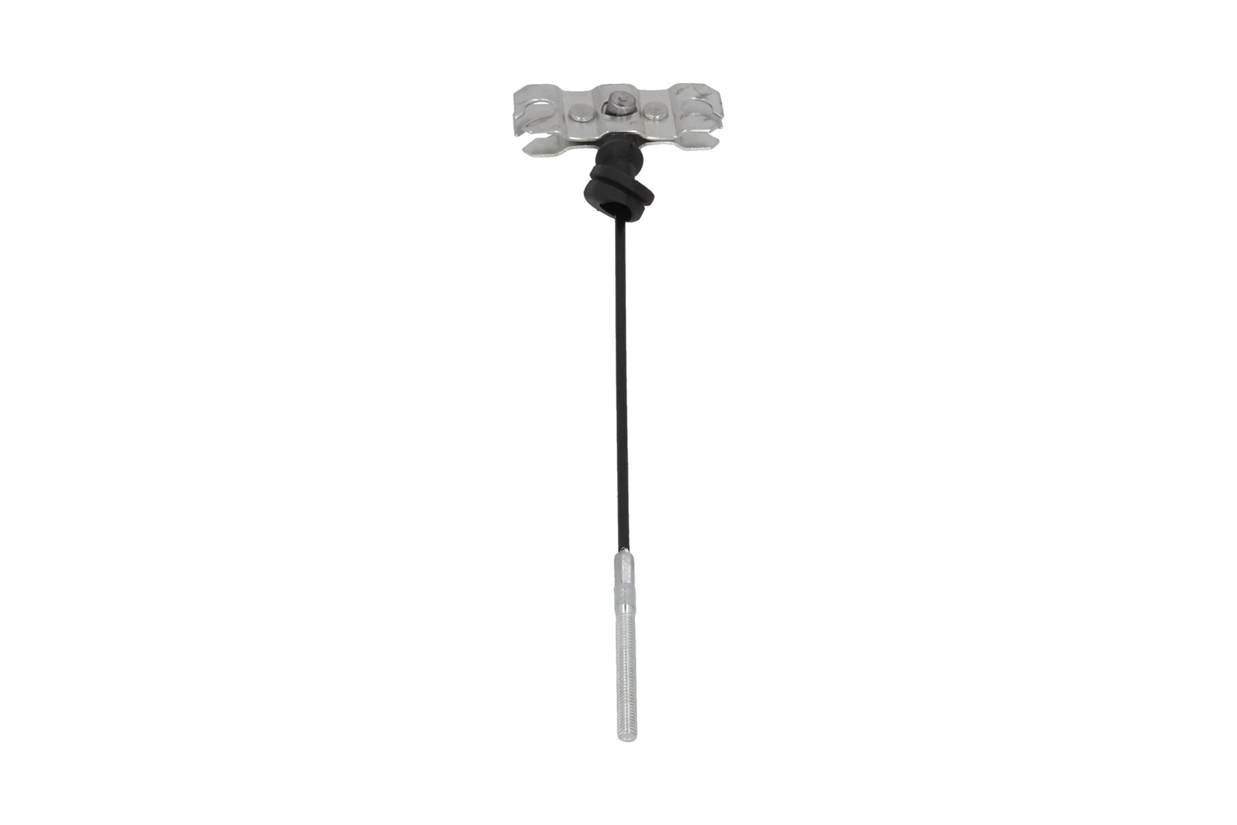 KAMOKA Håndbremsekabel 1190544 foran for MITSUBISHI