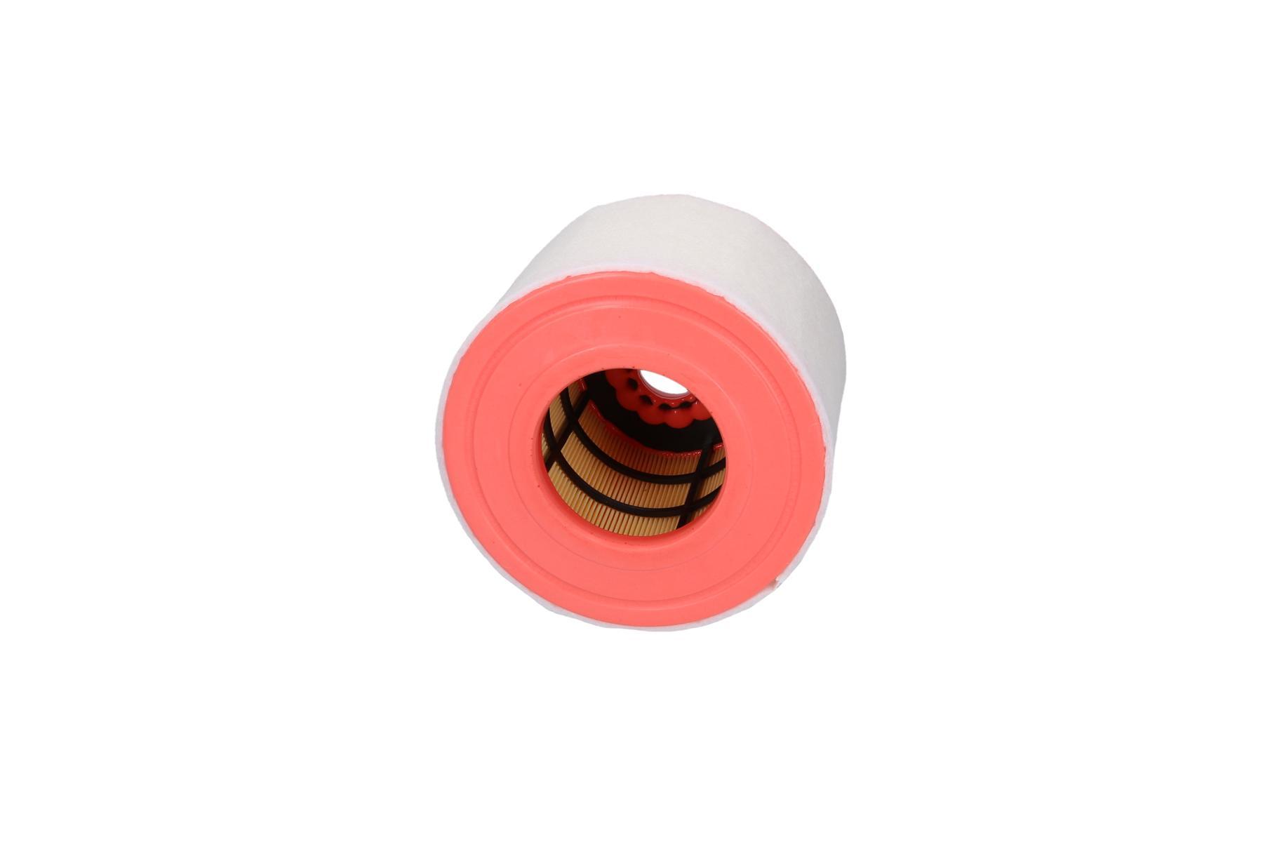 KAMOKA Luftfilter f261401 Filterindsats 123mm for VAG