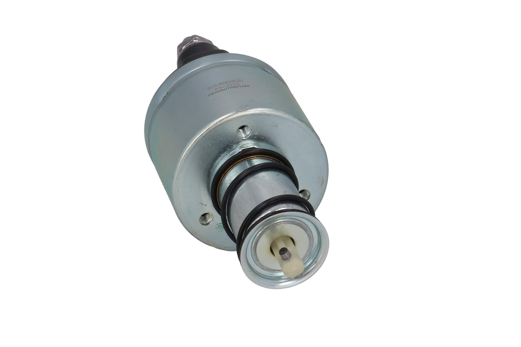 KAMOKA Magnetafbryder, starter 8640010 for CITROËN/PEUGEOT FIAT